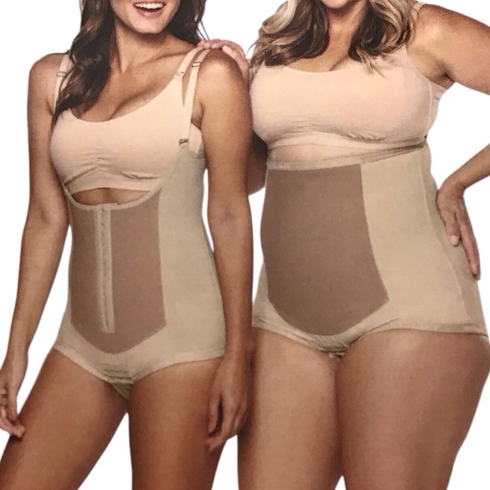Bellefit Compression Garment New Size XL